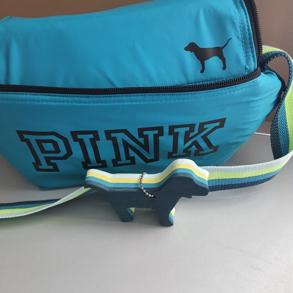 PINK by Victoria Secret Bag